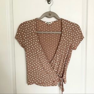 Billabong Polka Dot